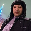 Толик, 36 лет