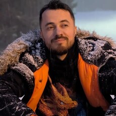 Фотография мужчины Илья, 28 лет из г. Краснодар