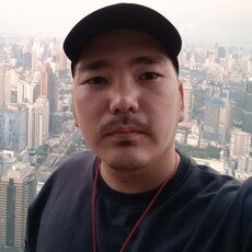 Фотография мужчины Гаврил, 32 года из г. Якутск