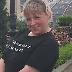 Фотография девушки Татьяна, 39 лет из г. Гагарин