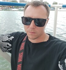 Фотография мужчины Некто, 31 год из г. Анжеро-Судженск