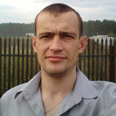 Фотография мужчины Сяргей, 45 лет из г. Гомель