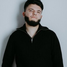 Фотография мужчины Денис, 23 года из г. Саратов