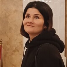 Фотография девушки Вероника, 39 лет из г. Минск