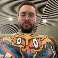 Фотография мужчины Сергей, 27 лет из г. Омск