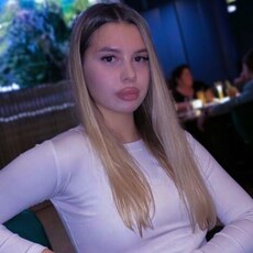 Фотография девушки Алина, 25 лет из г. Москва