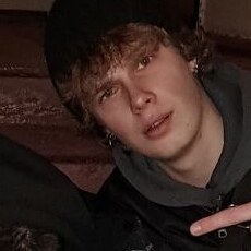 Фотография мужчины Глеб, 18 лет из г. Чернигов