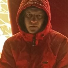 Фотография мужчины Виталий, 35 лет из г. Зеленогорск (Красноярский Край)