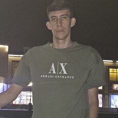 Фотография мужчины Андрей, 22 года из г. Краснодар