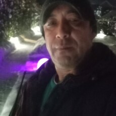 Фотография мужчины Бек, 47 лет из г. Мытищи