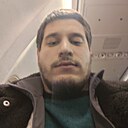 Мурад, 23 года