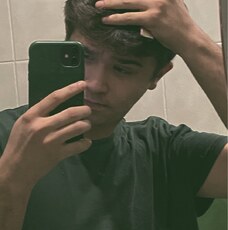 Фотография мужчины Максим, 19 лет из г. Донецк