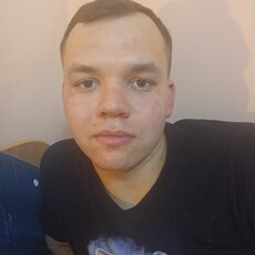 Фотография мужчины Саша, 22 года из г. Барнаул