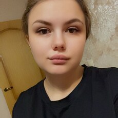 Фотография девушки Дарья, 23 года из г. Новосибирск