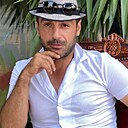 Эрнест, 40 лет