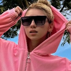 Фотография девушки Светлана, 25 лет из г. Санкт-Петербург