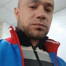 Фотография мужчины Александр Белов, 31 год из г. Свободный