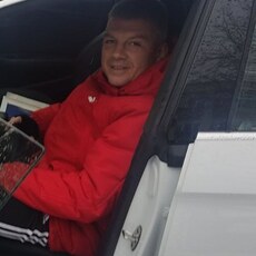 Фотография мужчины Беларус, 33 года из г. Гомель