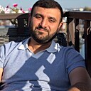 Гурбан, 34 года