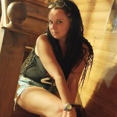 Фотография девушки Елена, 42 года из г. Долгопрудный