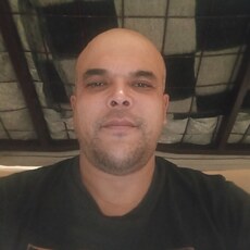 Фотография мужчины Исроил, 41 год из г. Великий Новгород