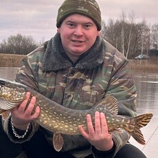 Фотография мужчины Александр, 31 год из г. Минск