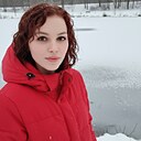 Анастасия, 28 лет