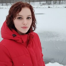 Фотография девушки Анастасия, 28 лет из г. Ставрополь