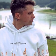 Фотография мужчины Саша, 36 лет из г. Львов