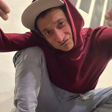 Фотография мужчины Mikha Salev, 34 года из г. Тверь