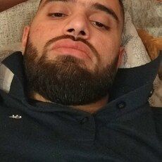 Фотография мужчины Мушег, 26 лет из г. Владикавказ