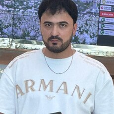 Фотография мужчины Азат, 28 лет из г. Казань