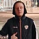 Мишутка, 21 год