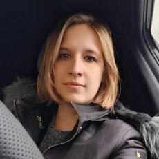 Фотография девушки Кристина, 32 года из г. Самара