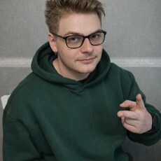 Фотография мужчины Никита, 23 года из г. Жуковский