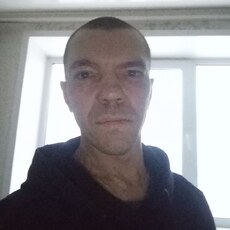 Фотография мужчины Вадим, 41 год из г. Анжеро-Судженск