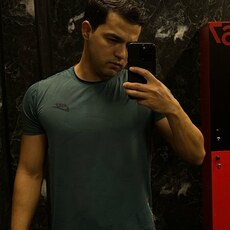 Фотография мужчины Jasur, 26 лет из г. Ташкент