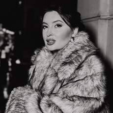 Фотография девушки Ольга, 36 лет из г. Санкт-Петербург