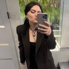 Фотография девушки Диана, 28 лет из г. Ставрополь