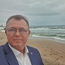 Эдуард, 57 лет