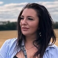 Александра, 45 из г. Мурманск.