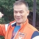 Сергей, 64 года