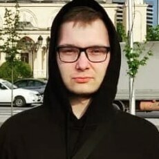 Фотография мужчины Никита, 25 лет из г. Чебоксары