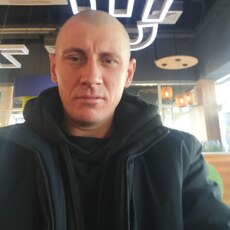 Фотография мужчины Саша, 40 лет из г. Крымск