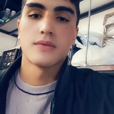 Фотография мужчины Али, 19 лет из г. Киров