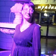 Кристина, 33 из г. Пермь.