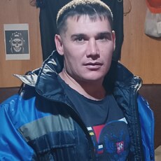 Фотография мужчины Евгений, 34 года из г. Тайшет