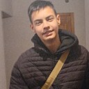 Тимофій, 25 лет