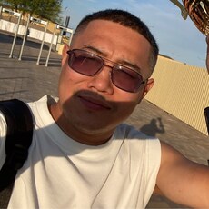 Фотография мужчины Айдар, 33 года из г. Алматы