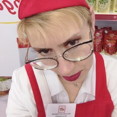 Фотография девушки Надежда, 53 года из г. Голицыно